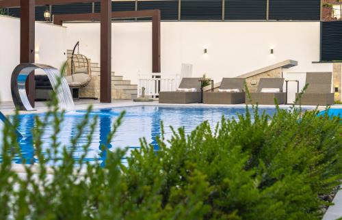 Zavala Villa | Holiday Home Korda