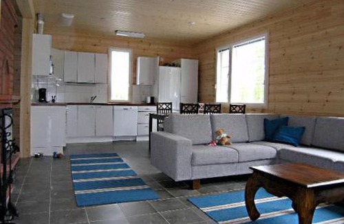 Jyvaskyla House | Holiday Home Kotiniemi