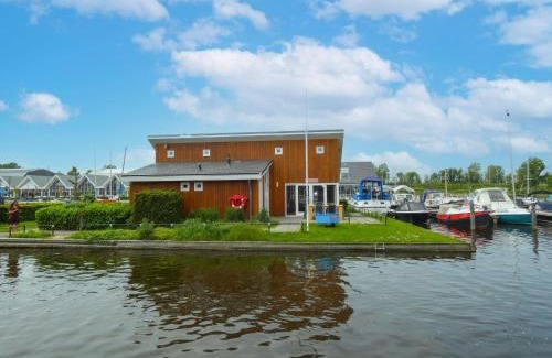 Municipality of Uitgeest Resort | Holiday Home Kraaijennest by Interhome