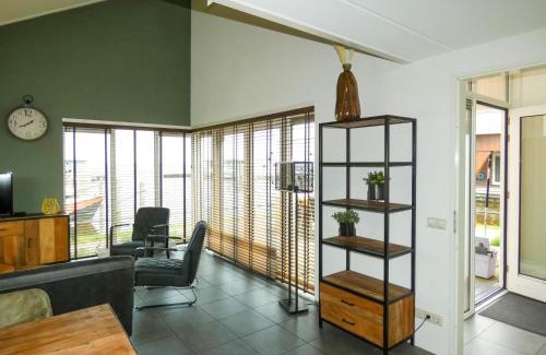Municipality of Uitgeest Resort | Holiday Home Kraaijennest by Interhome