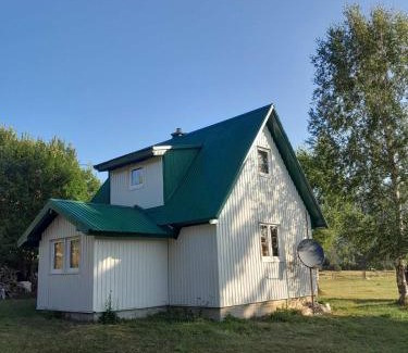 Zabljak House | Holiday Home Krejović
