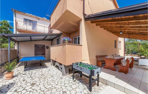 Peruski House | Holiday Home Krnica Peruski