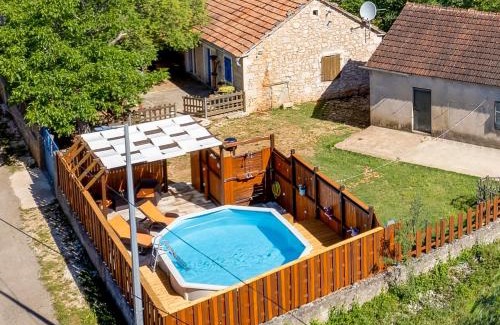 Sibenik House | Holiday Home KULAK