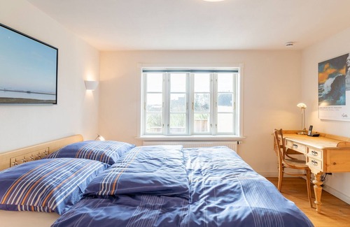 Risum-Lindholm House | Holiday home Kye in Risum-Lindholm for up to 5 people