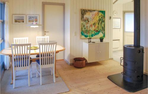 Skovmose House | Holiday Home Lærkemose Denm Iv