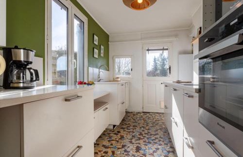 Canapville House | Holiday Home L'albizia by Interhome