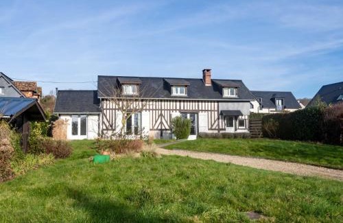 Canapville House | Holiday Home L'albizia by Interhome