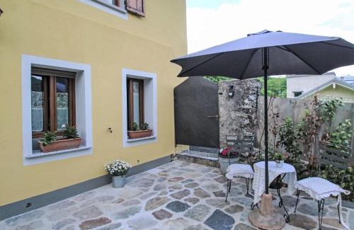 Casale Corte Cerro House | Holiday Home La Casetta by Interhome