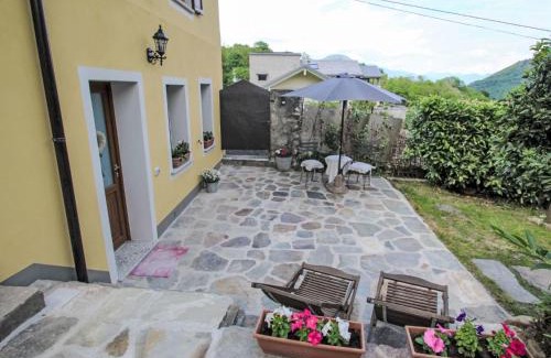 Casale Corte Cerro House | Holiday Home La Casetta by Interhome