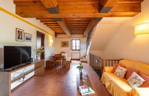Greve in Chianti House | Holiday Home La Corte by Interhome