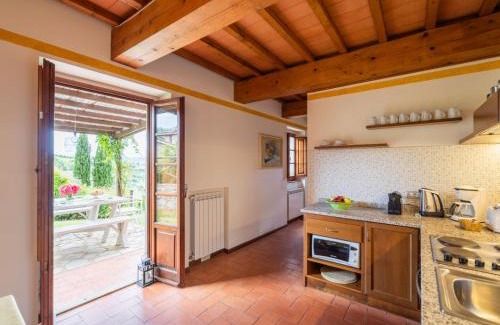 Greve in Chianti House | Holiday Home La Corte by Interhome