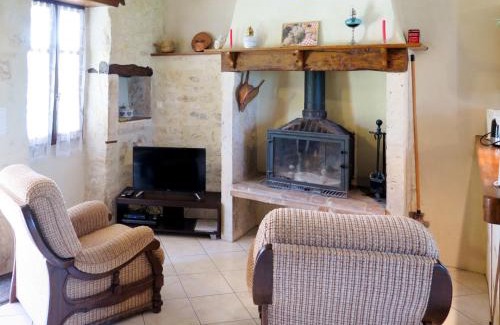 Lalbenque House | Holiday Home La Bergerie by Interhome
