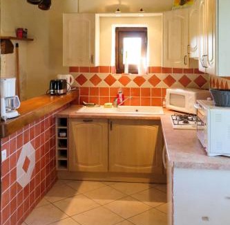 Lalbenque House | Holiday Home La Bergerie by Interhome