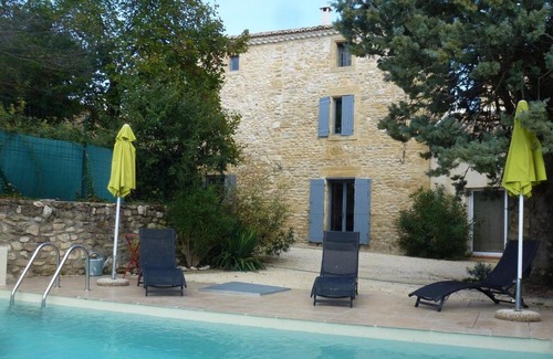 Argilliers House | Holiday Home La Ca Bonita by Interhome