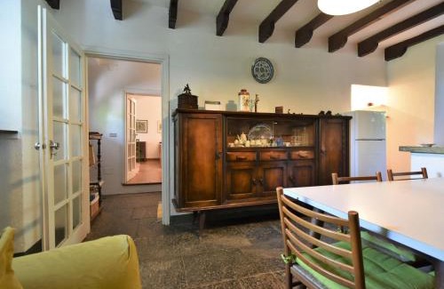 Cosio Valtellino House | Holiday Home La Casa del Nonno by Interhome