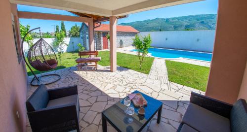 Blagaj House | Holiday Home La Casa della Notte