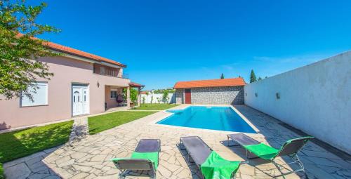 Blagaj House | Holiday Home La Casa della Notte