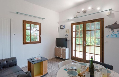 Houlgate House | Holiday Home La Cour du Moulin-6 by Interhome