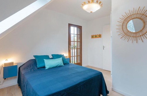 Houlgate House | Holiday Home La Cour du Moulin-6 by Interhome