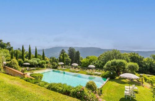 Pescia House | Holiday Home La Cupola- Rosa by Interhome
