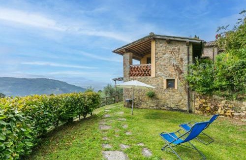 Pescia House | Holiday Home La Cupola- Rosa by Interhome