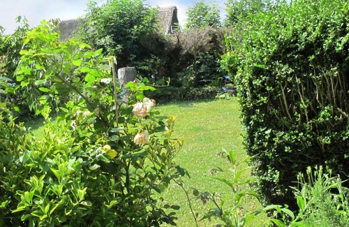 Deauville House | Holiday Home La Deauvillaise - DEA400