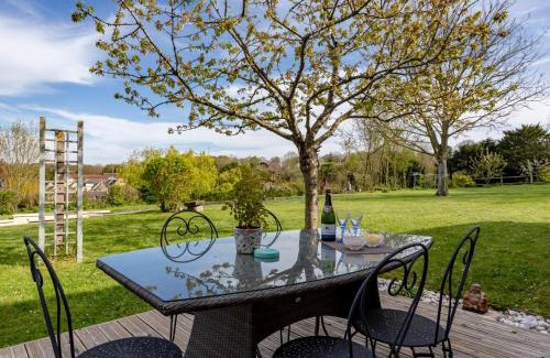 Fontaine-Henry House | Holiday Home La Forge de Marcel by Interhome