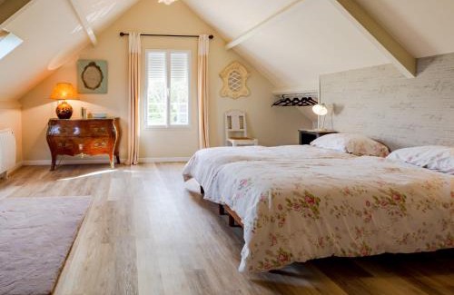 Fontaine-Henry House | Holiday Home La Forge de Marcel by Interhome