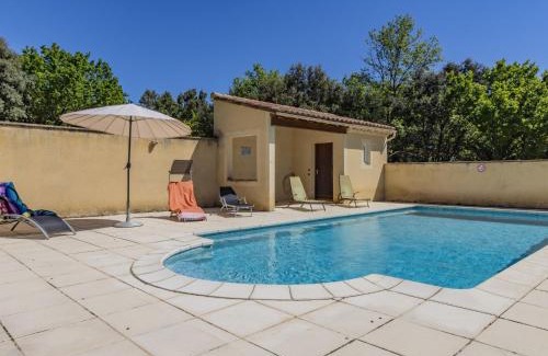 Richerenches House | Holiday Home La Grive by Interhome