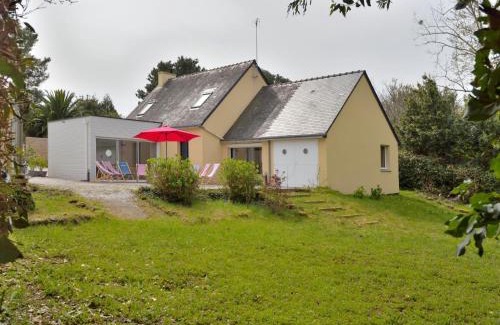 Arzon House | Holiday Home La Pointe de Kerners by Interhome