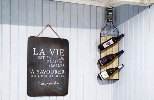 Saint-Hippolyte House | Holiday Home La Salanquaise by Interhome