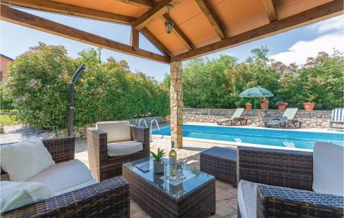 Kapelica House | Holiday Home Labin Kapelica Ii