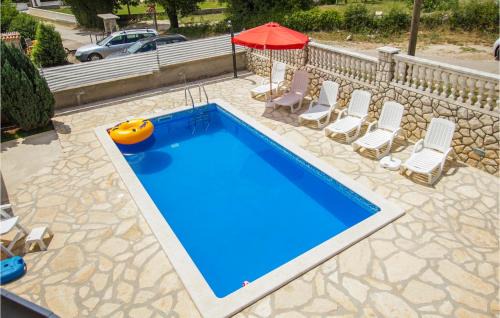 Vinez House | Holiday Home Labin Vinez Ii