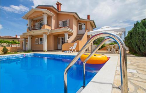 Vinez House | Holiday Home Labin Vinez Ii