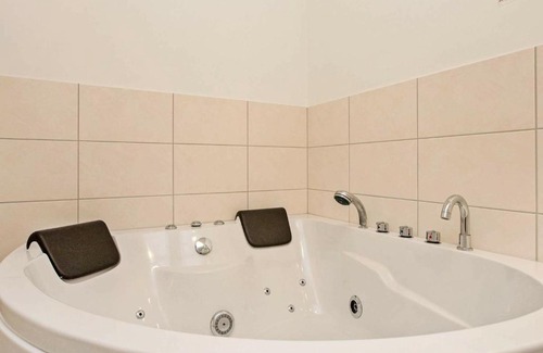 Wendtorf House | Holiday Home Lagunenblick VI