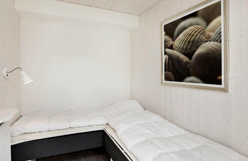 Wendtorf House | Holiday Home Lagunenblick VI
