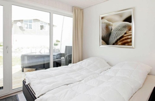 Wendtorf House | Holiday Home Lagunenblick XI