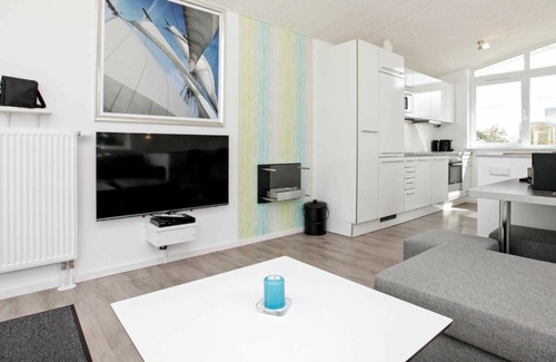 Wendtorf House | Holiday Home Lagunenblick XI