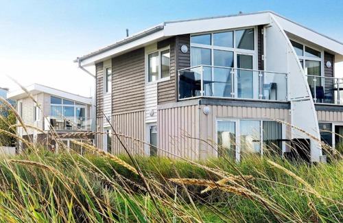 Wendtorf House | Holiday Home Lagunenblick XX