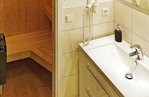 Wendtorf House | Holiday Home Lagunenblick XX