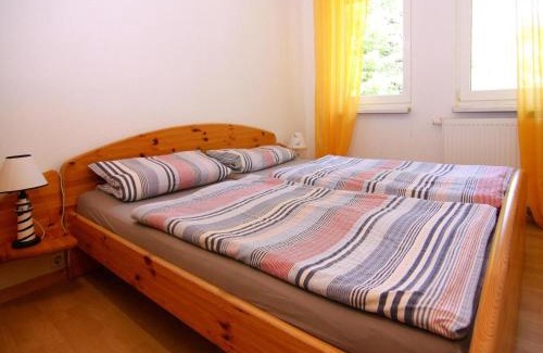 Hohensee House | Holiday home lake view, Zemitz