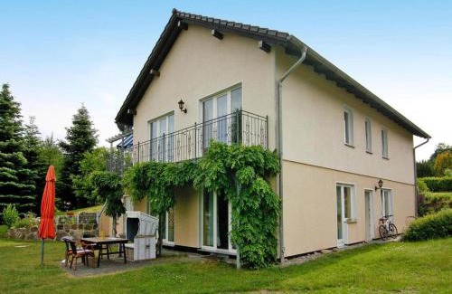 Hohensee House | Holiday home lake view, Zemitz