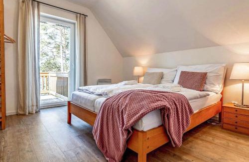 Lojzova Paseka House | Holiday Home Lakeside Village 11 by Interhome