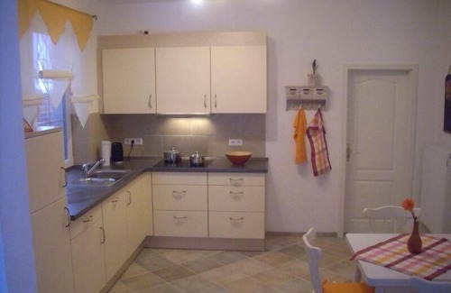 Kopendorf House | Holiday home Landhaus Kopendorf