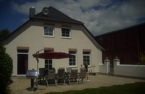 Kopendorf House | Holiday home Landhaus Kopendorf