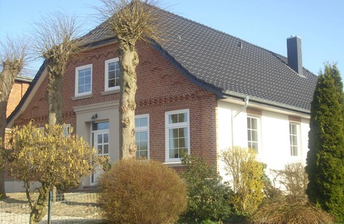 Kopendorf House | Holiday home Landhaus Kopendorf