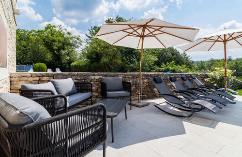Munci House | Holiday Home Lastavica - PZN213