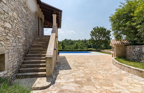 Munci House | Holiday Home Lastavica - PZN213