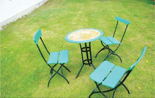 Slite House | Holiday Home Laxarve Boge Slite
