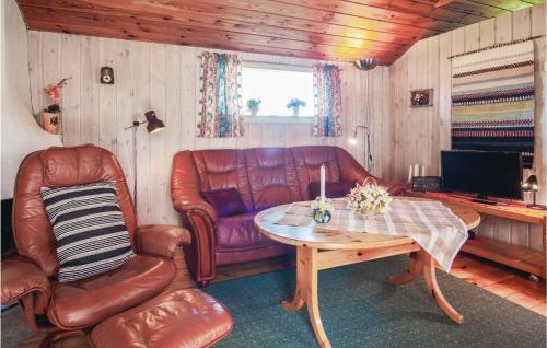 Slite House | Holiday Home Laxarve Boge Slite